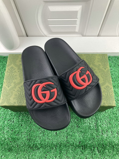 men Guci slippers 2022-5-13-110